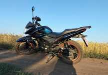 Lifan CityR 200 2023