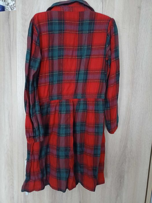 sukienka Reserved 122