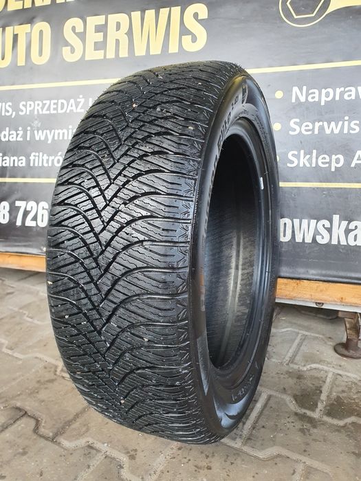 Opona wielosezonowa 205/55/16 Goodyear AllSeason elite Z-401
