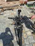 Rower Górski Rockrider ST100