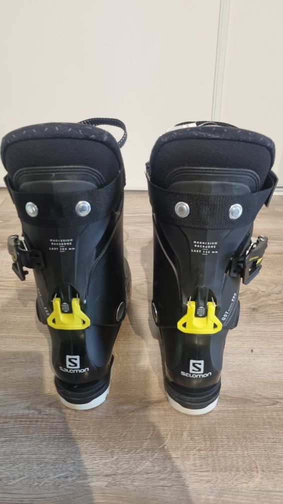 Salomon QST ACCESS X 80   NOWE