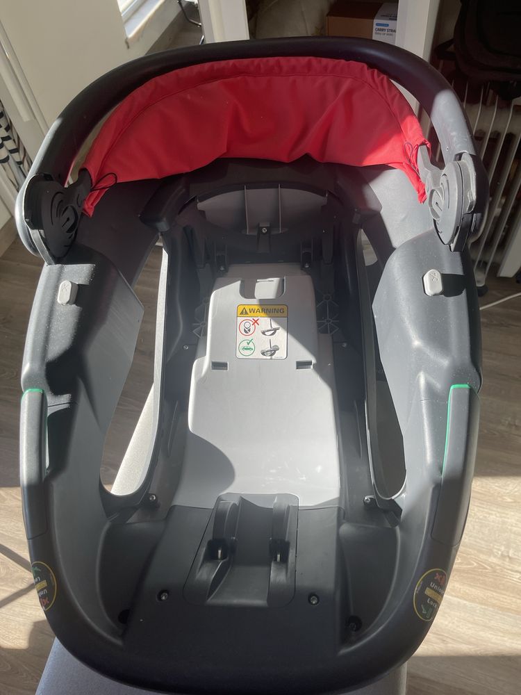 Bebe Confort Maxi Cosi Coral