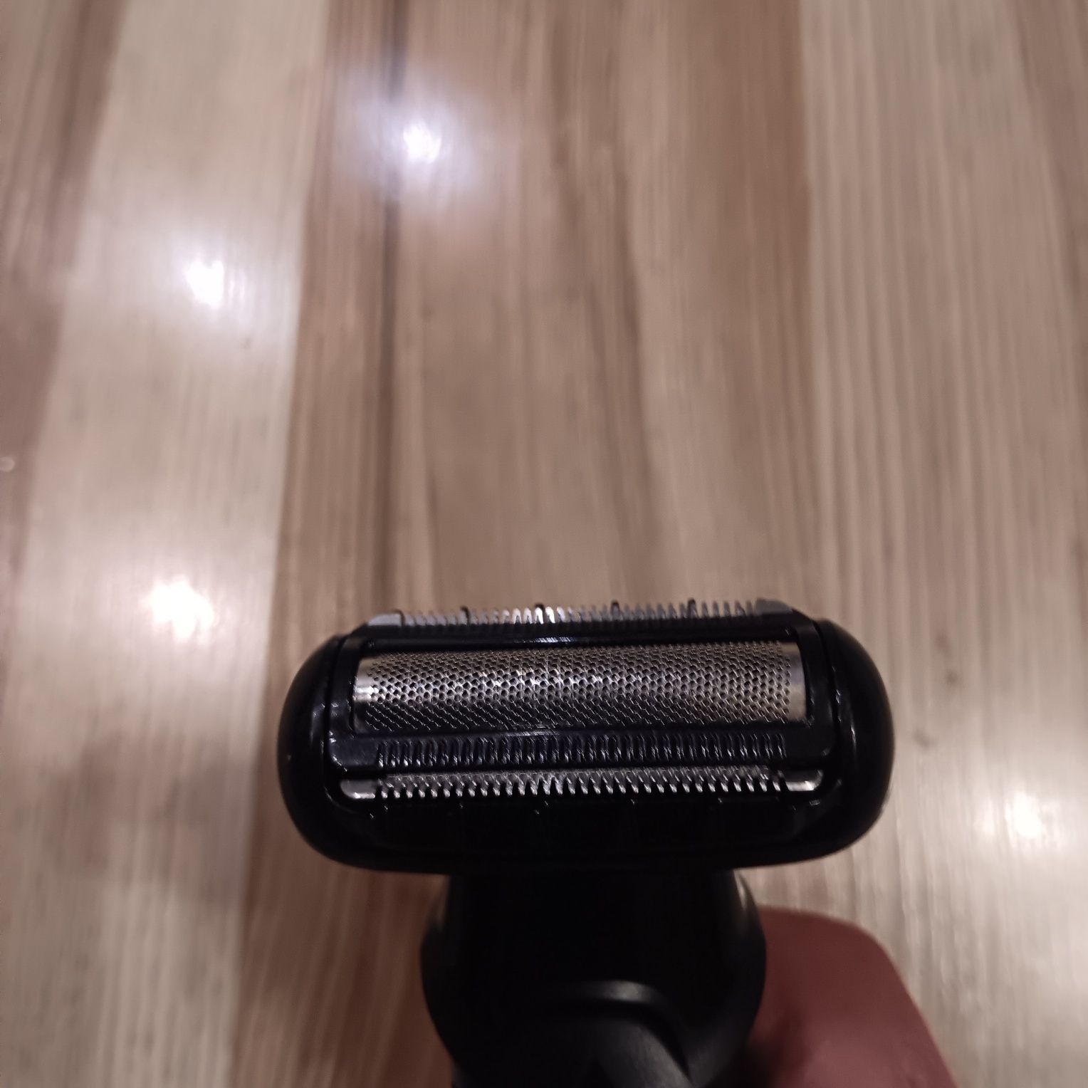 Braun  glowica do trymer