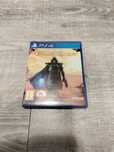 Gra technomancer ps4