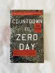 Livro “Countdown to zero day” Kim Zetter