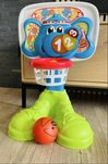 Mini Tabela Basket 1 2 3 Chicco