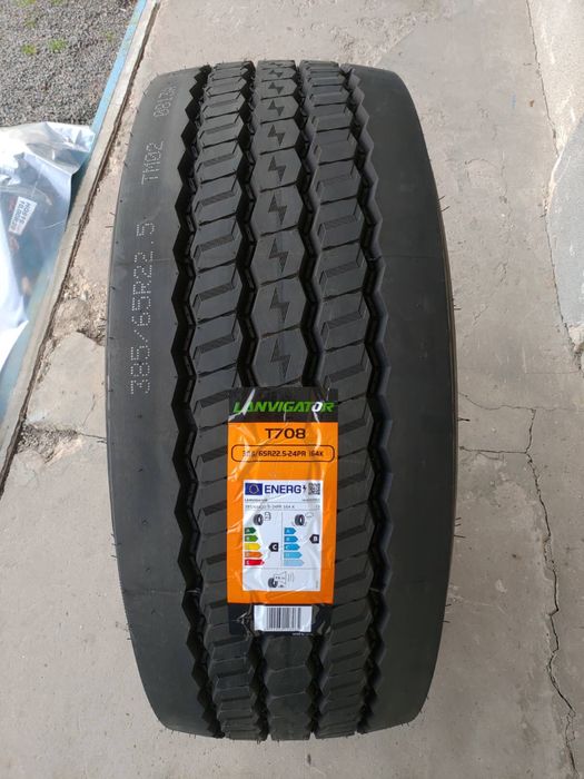 Шини 315/70 295/80 315/80 385/65 R22.5-17.5 Windforce/Lanvigator/Aplus