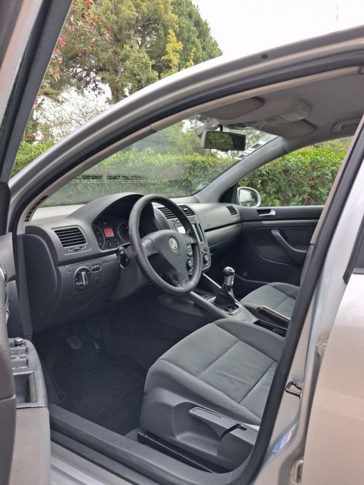 Vw golf gti 2004