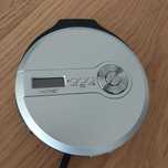 Discman SEG jak nowy