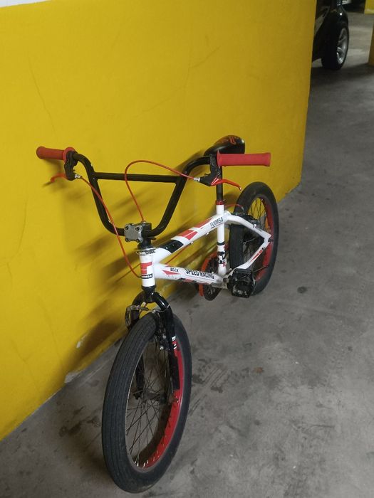 Bicicleta BMX Toimsa