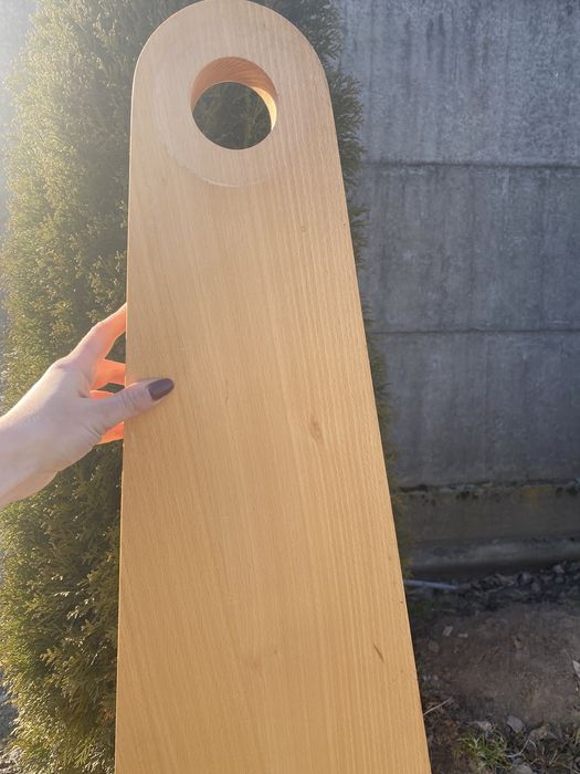 Сходи дубові, в ідеальному стані.