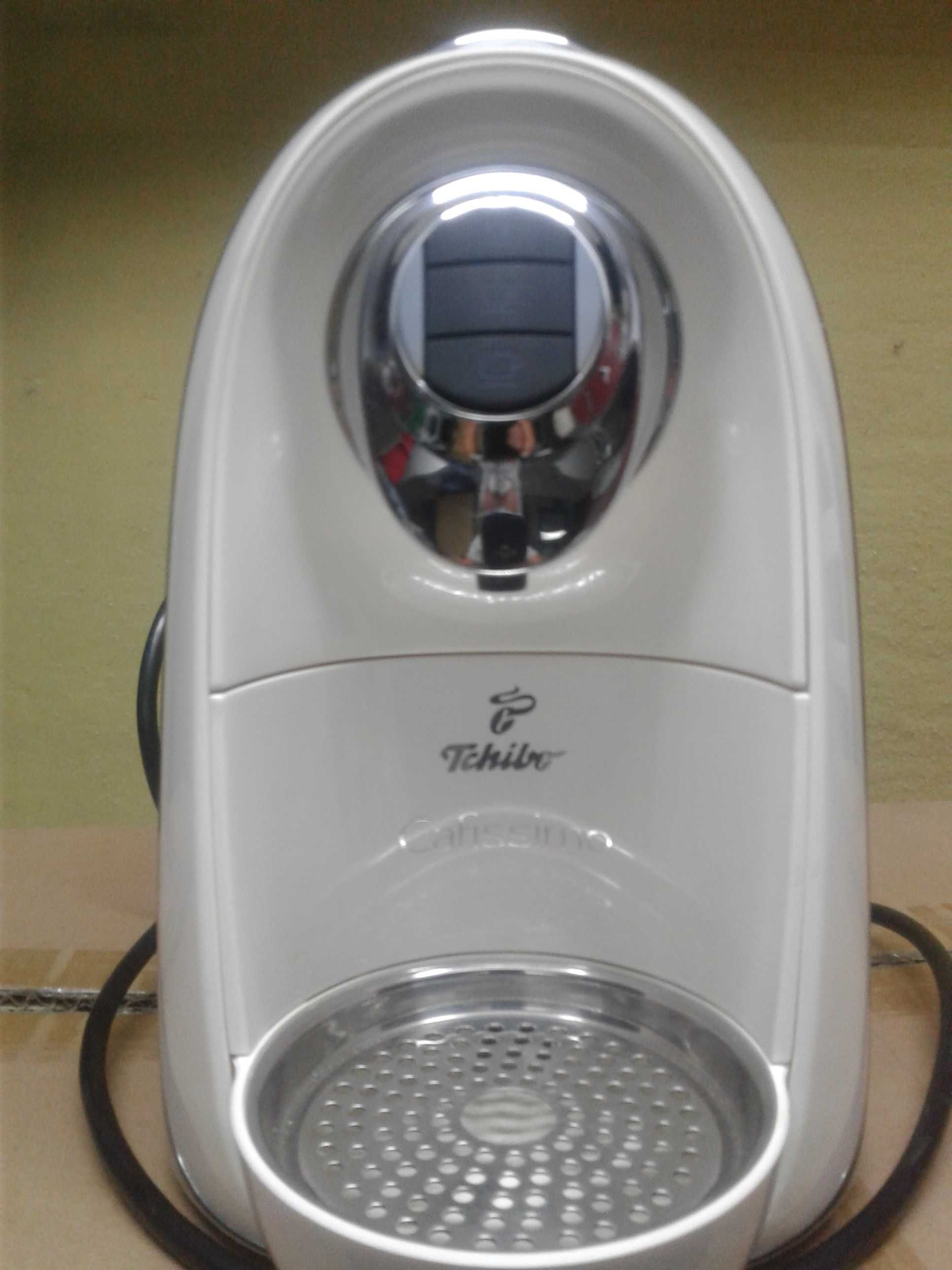 ekspres do kawy philips--tchibo