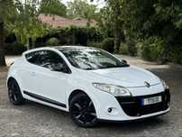 Renault Megane Coupé 110cv