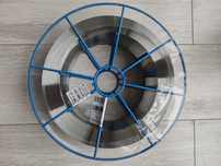 Drut spawalniczy NIERDZEWNY 316LSi fi 0,8mm 15 kg