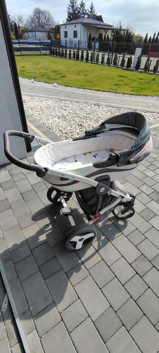 Sprzedam wózek 3 w 1