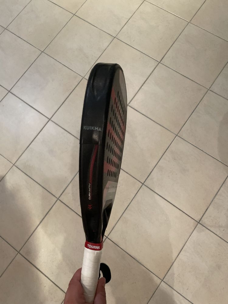 Bullpadel Vertex 04 2024