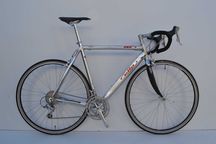 szosa alu cilo pro 5 bend  3x9 shimano ulterga duza rama 59 zapraszam