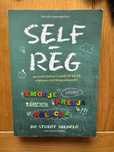 Self-Reg metoda samoregulacji Dr Stuart Shanker i Teresa Barker