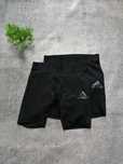 Чоловічі велосипедки шорти Adidas TechFit Shorts