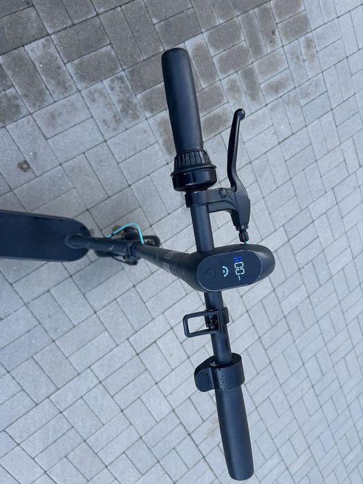 Hulajnoga elektryczna Odys Alpha x3 pro