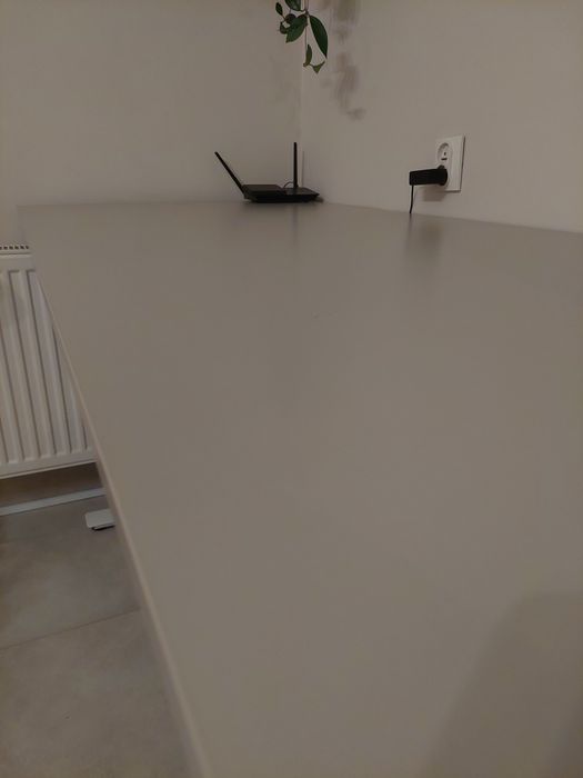 Biurko/Stół Trotten 80x160 cm