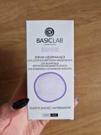BasicLab serum ujędrniające 0,5% czystych peptydów miedziowych