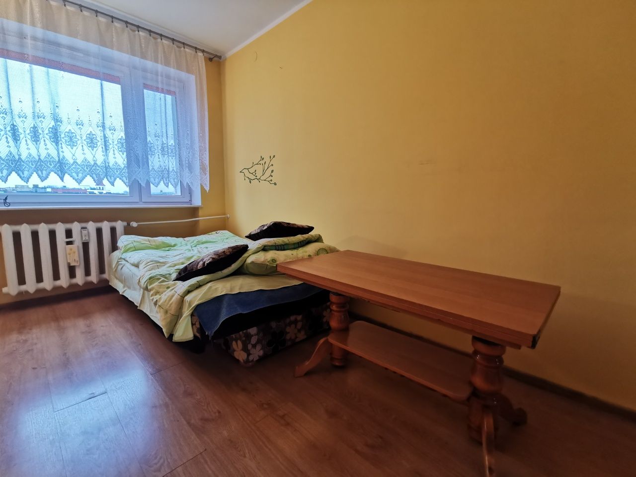 Na sprzedaż 2-pokojowe mieszkanie w centrum Brodnicy