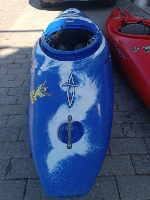 Kayak / Caiaque para venda