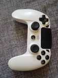 Pad do ps4 uszkodzona lewa gałka