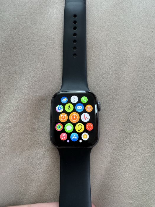 Apple watch 4 44mm