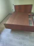 Cama+Colchao+comodas