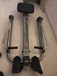Maquina de Remo Promaster