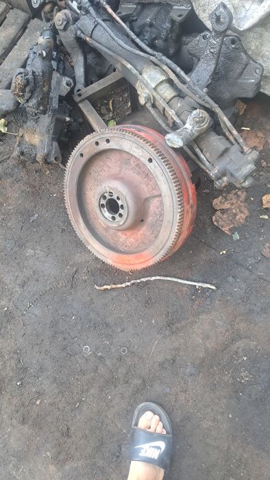 Маховик Дозатор Т 25 Т 16