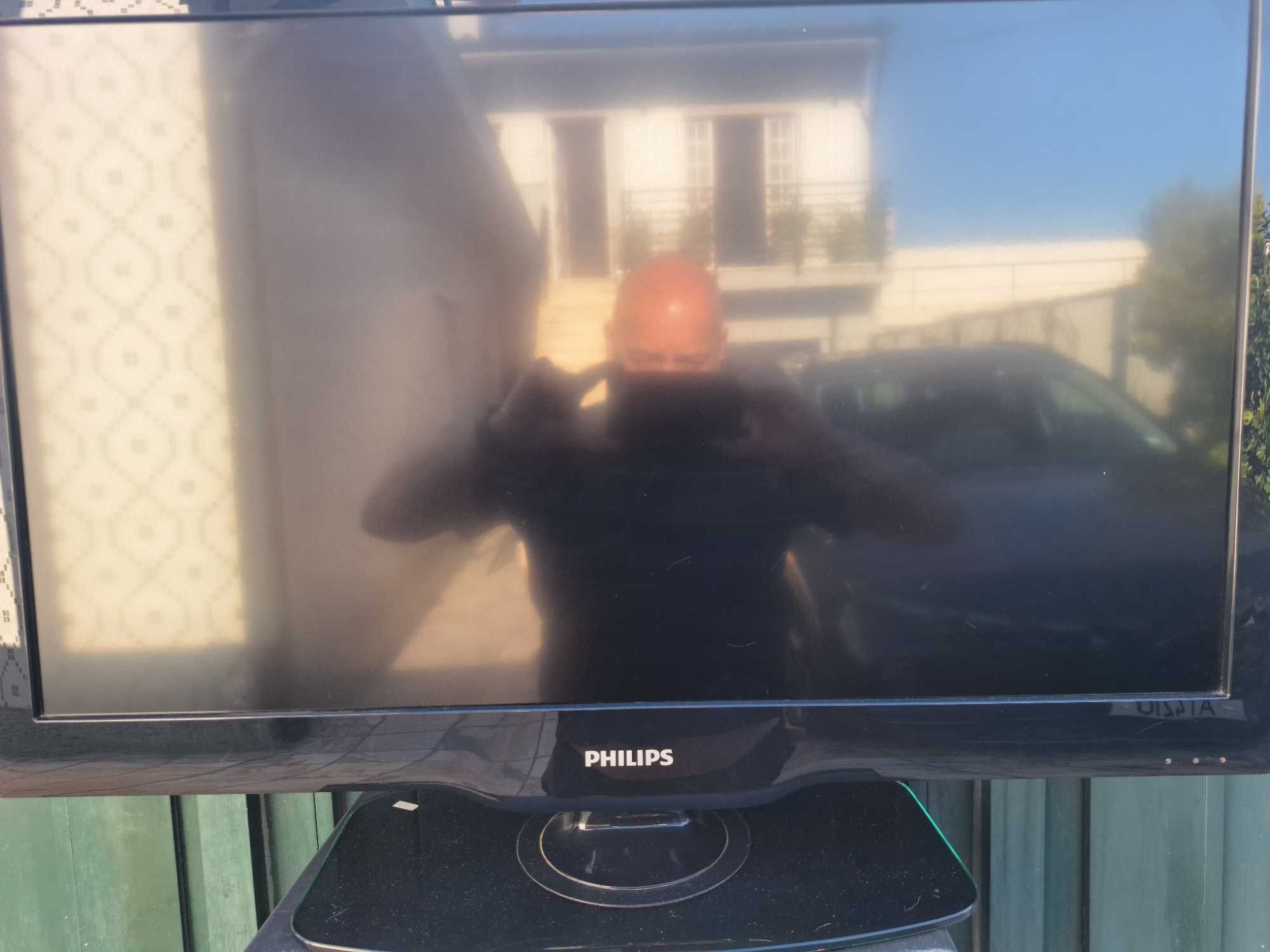 Televisao Philipis