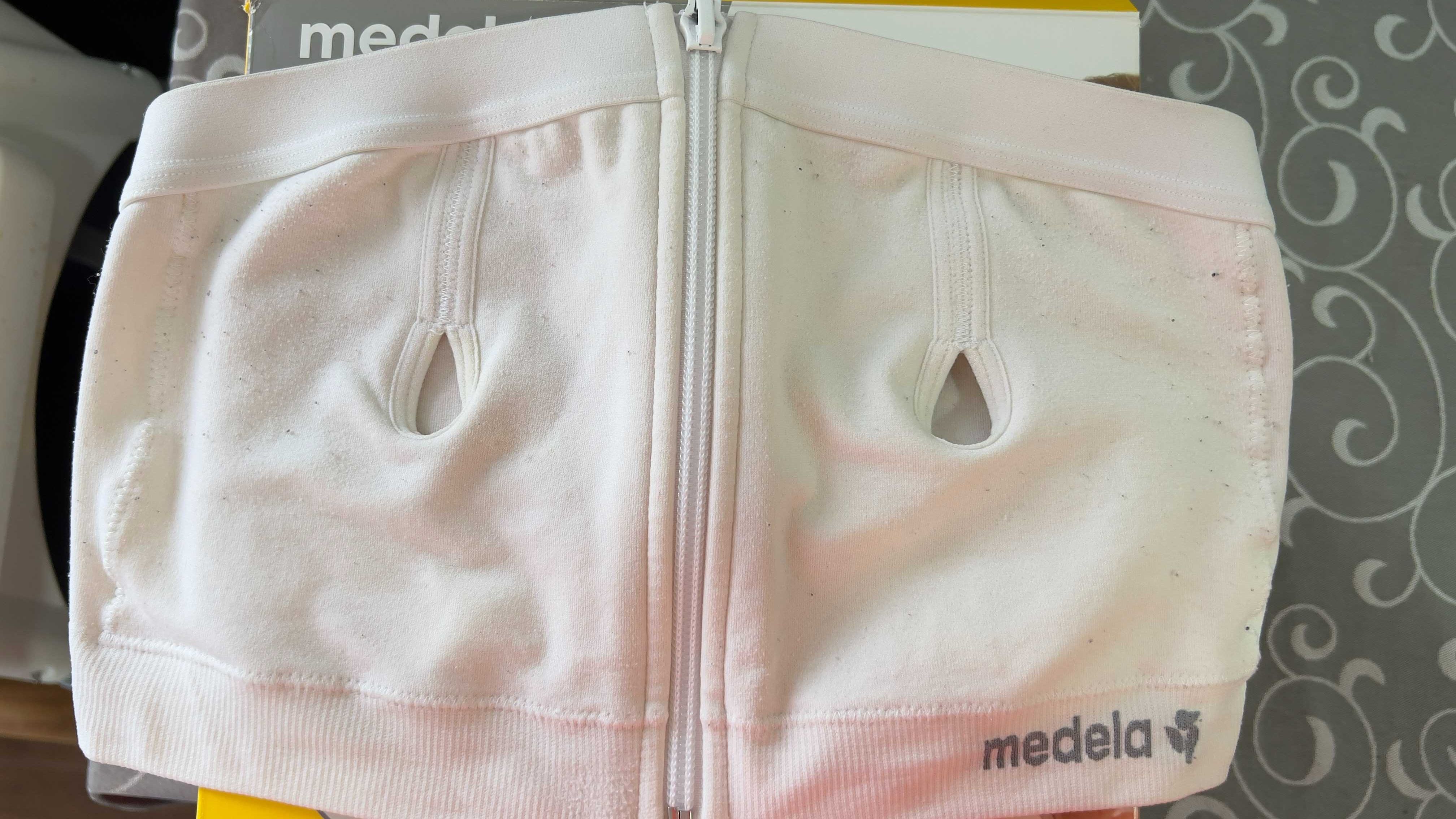 Bomba Medela Swing Maxi - Com vários acessórios