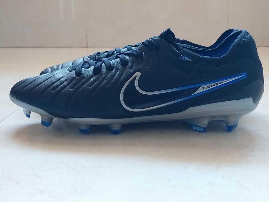 Chuteira Nike Tiempo Legend 10 Pro FG 40.5
