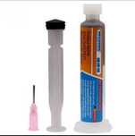 Паяльная паста для bga пайки Mechanic XGZ40  Sn63Pg37