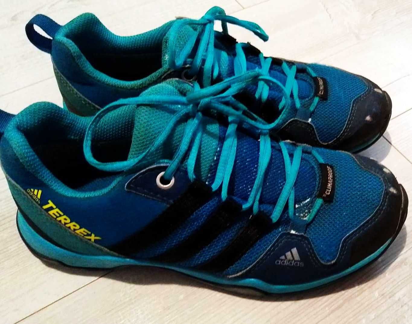 Buty trekingowe Terrex Adidas 33 wkł. 20 cm