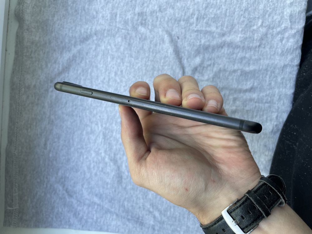 Iphone 7 plus 256гб