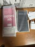 Редми А5 4ГБ + 128ГБ