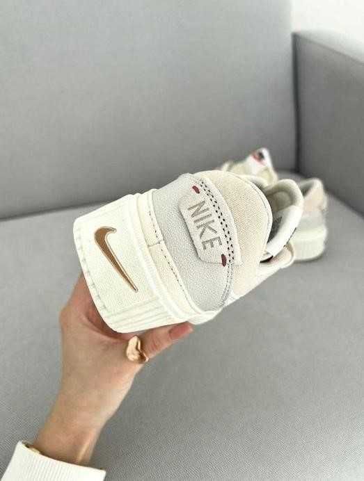 Женские кроссовки Nike Court Legacy Lift 36-40 найк Топ качество