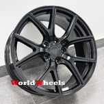 Диски R20 5x127 Jeep Grand Cherokee Wrangler Dodge Durango