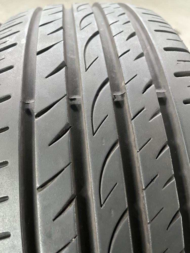Opony letnie 215/45 ZR18 Nexem