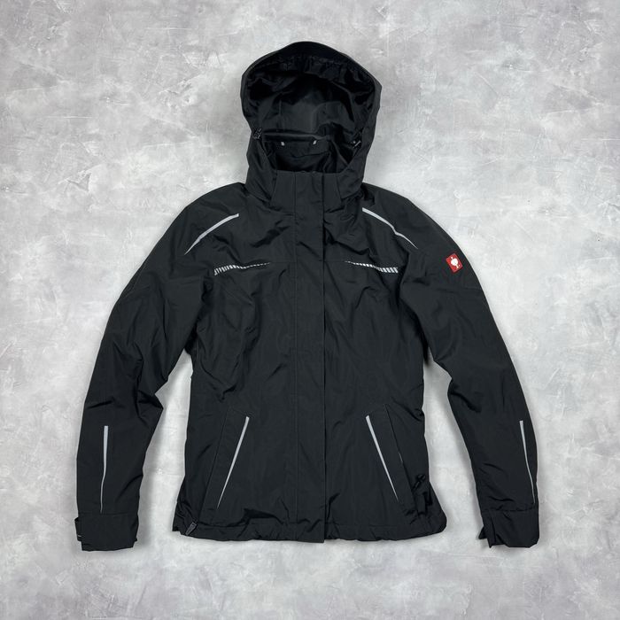 Жіноча зимова куртка Engelbert Strauss dryplexx extreme motion 2020