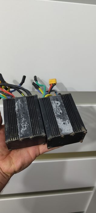 Sterowniki nami Viper