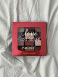 Paletka cieni Note Love at First Sight 202 Instant Lovers nowa za 50%!