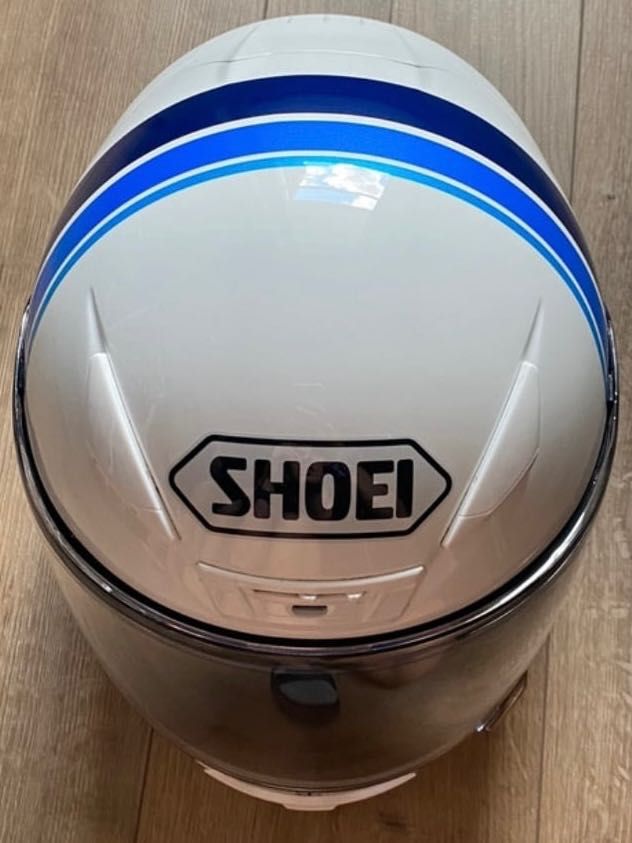 Shoei NXR Kask motocyklowy
