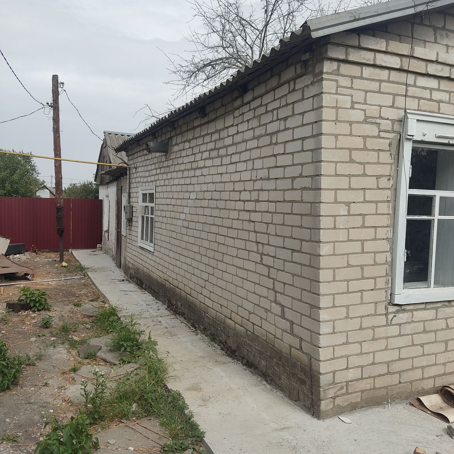 Торг до перемоги!Продам будинок , добре розташування