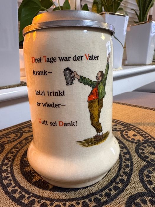 Kufle kolekcjonerskie