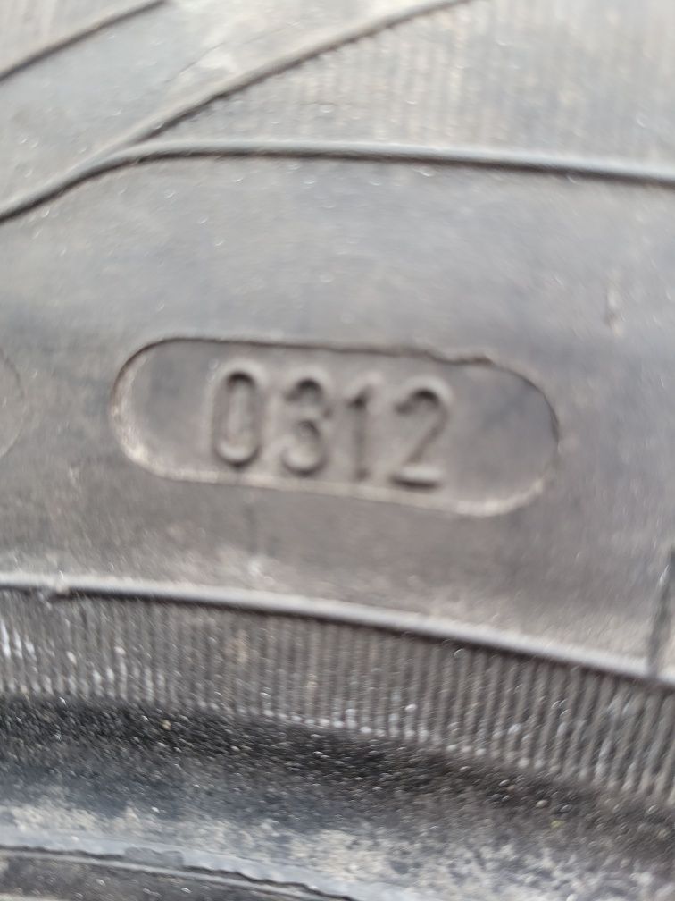 Opony Letnie FULDA 195/60 R15 88H